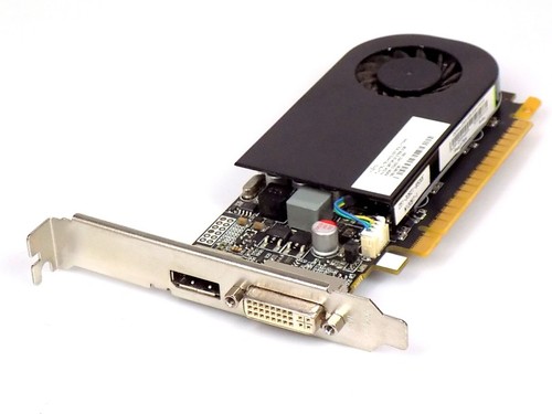 Scheda video fujitsu - scheda,
