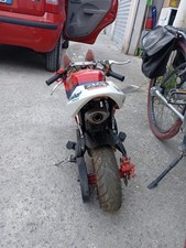 MINIMOTO CROSS 50cc