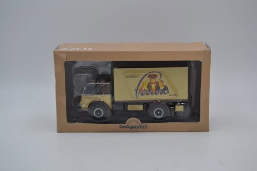 Die cast fiat 680 n - ",