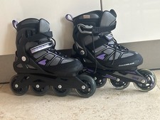 Rollerblade Macroblade 80 Comp