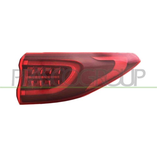 Fanale posteriore destro - fanale,