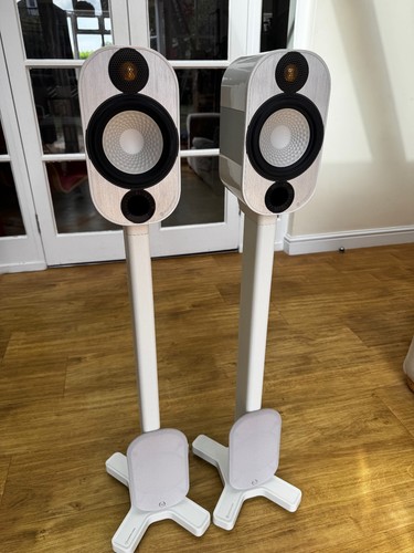 Altoparlante monitor audio - monitor,