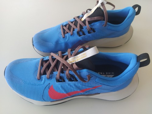 Sneaker nike juniper - sneaker, blu