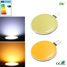 G4 LED COB 12 V Lampada
