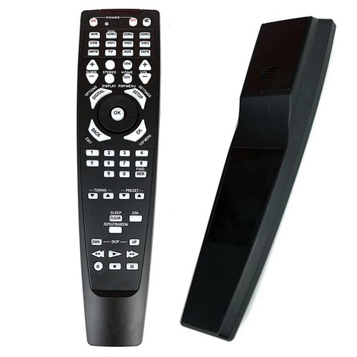 Telecomando sostitutivo