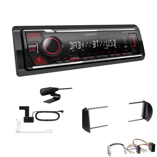 Kenwood ricevitore dab - ricevitore,