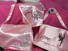 BORSA per la DANZA  PALESTRA