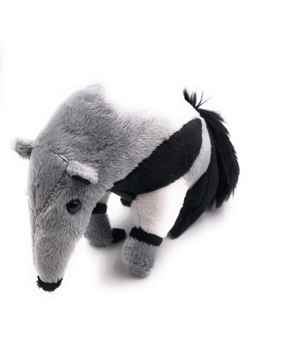 Peluche pupazzo stoffa - pupazzo,