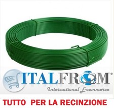 100m Filo di Tensione