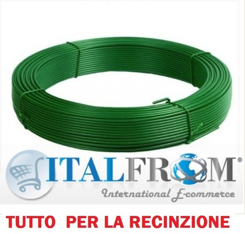 100m filo tensione - di,