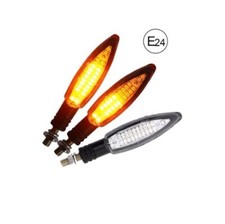 Coppia di Frecce direzionali