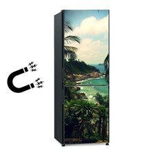 Magnetic Sticker Fridge