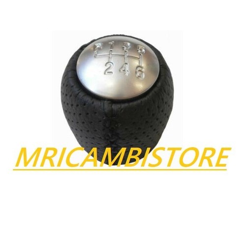 Pomello cambio alfa 159 - pomello,