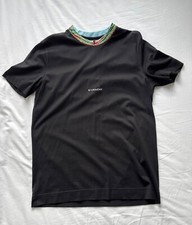 T-shirt Givenchy 4G con ricamo