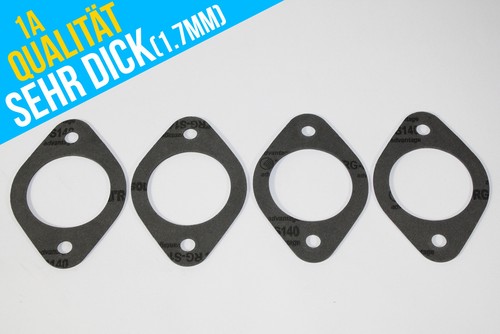 Guarnizione piede carburatore - guarnizione,