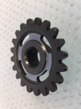 Ingranaggio Attuatore Valvola Di Scarico Yamaha WR YZ 125 250 24X-11953-00