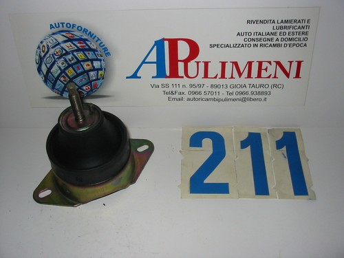 15616 supporto motore - 15616/3,