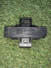 Centralina Controllo Keyless