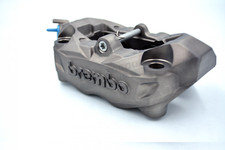 Pinza radiale sinistra Brembo