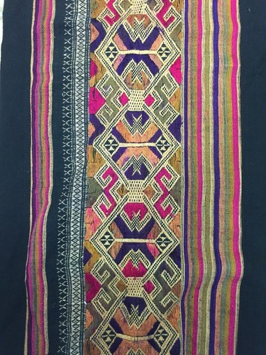 Textile miao - textile,