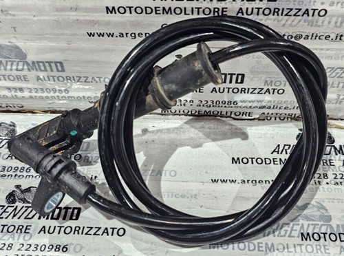 Sensore velocità swm outlaw - swm,