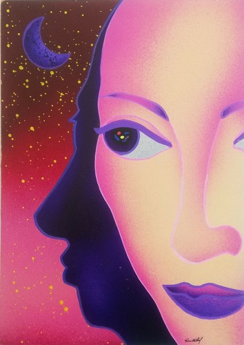 Kino mistral violet and - mistral,