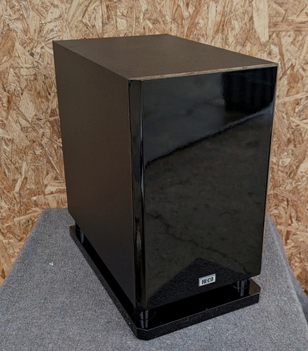 Heco ambient subwoofer - ambient, *