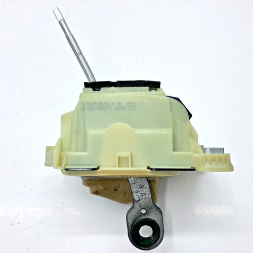 Selettore ingranaggio mercedes - selettore,