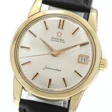 Orologio Uomo Automatico Omega