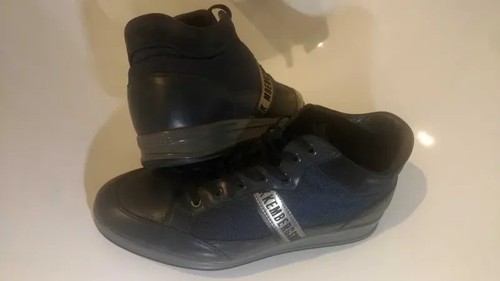 Stivali uomo dirk bikkembergs - stivali,