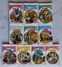 Corno MAXMAGNUS 1/10 ORIGINALI