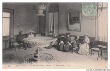 CAR-AEPP6-0345-38 - ALLEVARD -