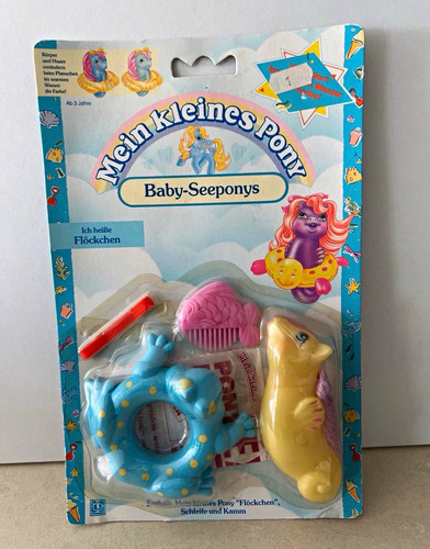 Little pony cavalluccio - pony,