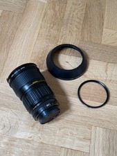 Canon New FD 28-85mm f/4 –