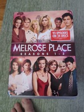 Melrose Place: Seasons 1-3
