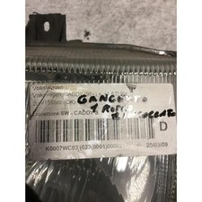 HEADLAMP LEFT SIDE FOR VOLKSWAGEN CADDY (96-04) 1.6 D PIC 2P/D/1588CC. 1996