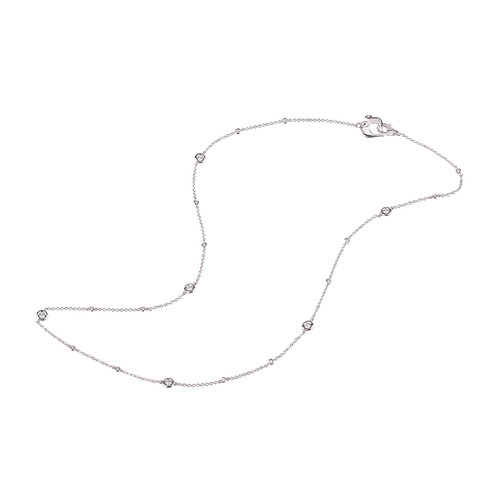 Chantecler 35147 collana - -,