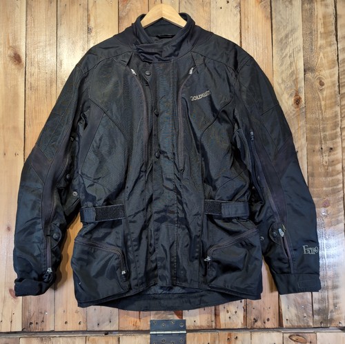 Giacca goldwin euro neo biker - neo,