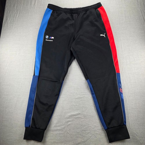 Felpa puma bmw motorsport - puma, mt7