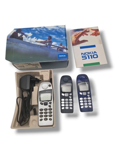 Telefono cellulare nokia - cellulare,