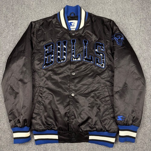 Giacca bomber vintage - giacca, chicago
