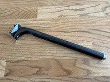 Reggisella bici da strada 25,4