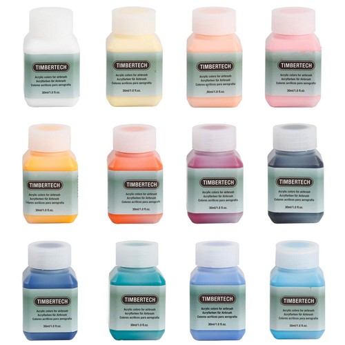 Kit pittura colori - pittura, Ⅱ