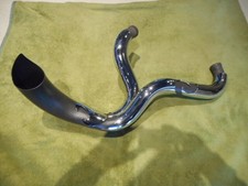 Silenziatore di scarico Super