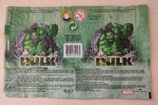 HULK - incarto ovetto - Dolci Preziosi 2003