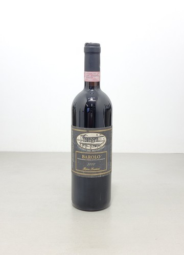 Barolo cascina del - barolo,