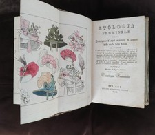 Etologia femminile +