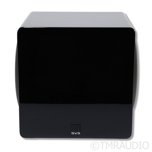 Micro subwoofer svs 3000 - subwoofer,
