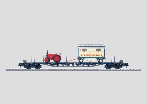 Märklin scala 58705 - märklin, carro