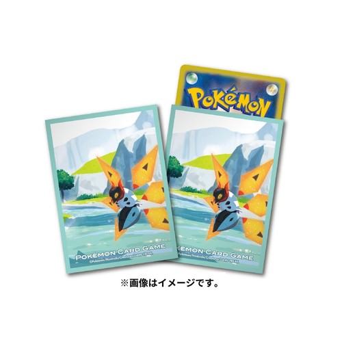 Pokemon tcg premium matte deck - tcg,